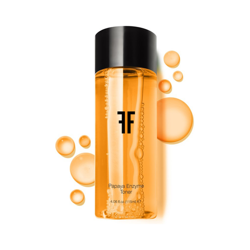 FACEFORWARD BEAUTY Papaya Enzyme Toner