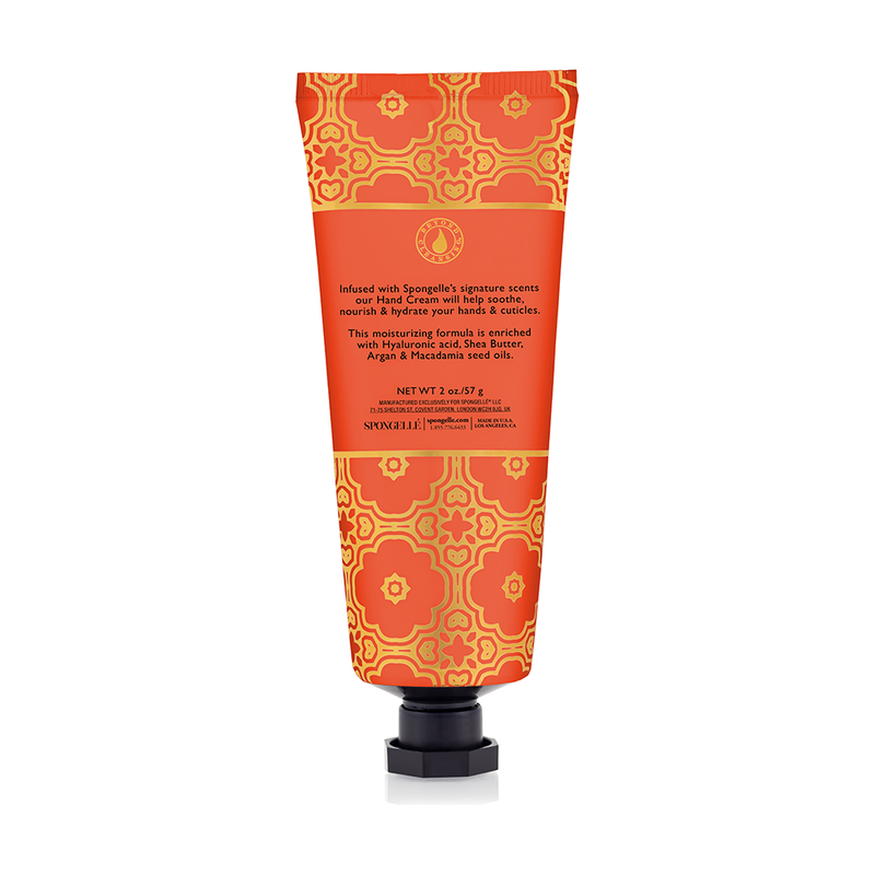 Spongellé Papaya Yuzu | Hand Cream Hand Cream