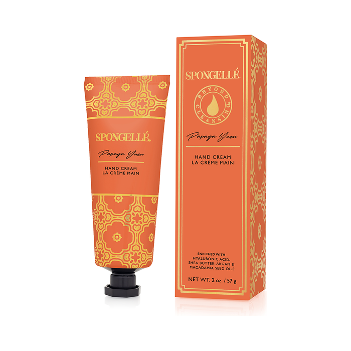 Papaya Yuzu | Hand Cream