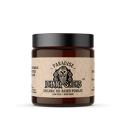 Johnny Slicks Organic Oil Based Pomade Pomade