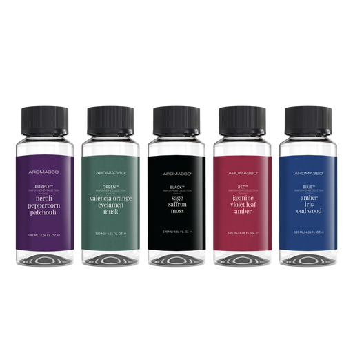 Aroma360 Parfum Home Discovery Set Discovery Set