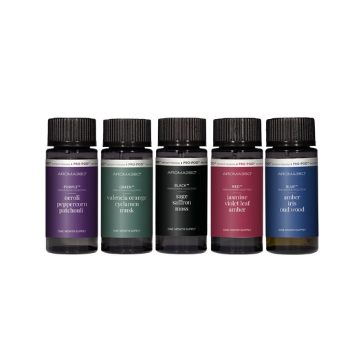 Aroma360 Parfum Home Pro-Pod™ Discovery Set Discovery Set