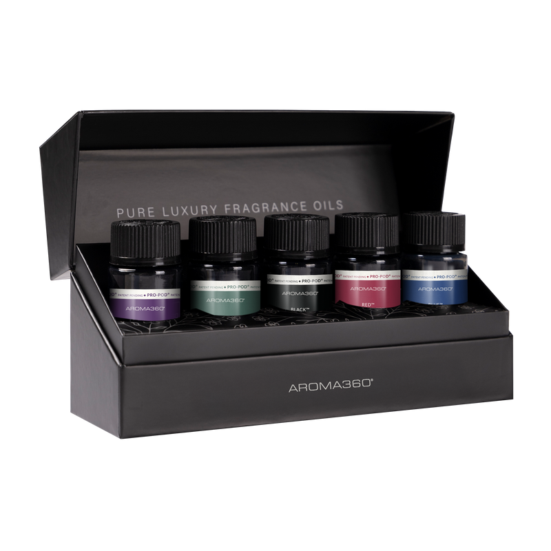 Aroma360 Parfum Home Pro-Pod™ Discovery Set Discovery Set