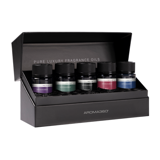 Aroma360 Parfum Home Pro-Pod™ Discovery Set Discovery Set