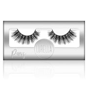 Lurella Cosmetics Synthetic Eyelashes - Paris False Eyelash