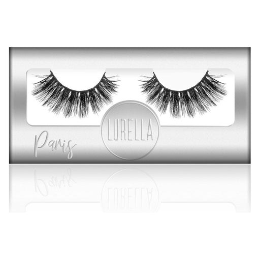 Synthetic Eyelashes - Paris 0.06oz