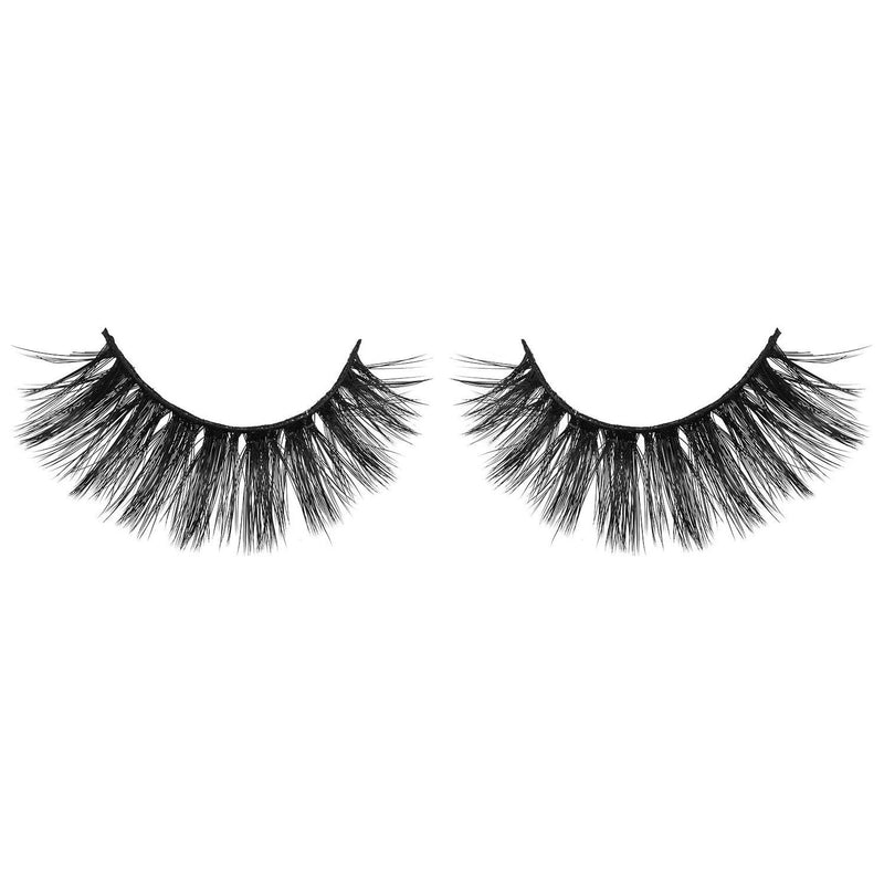 Lurella Cosmetics Synthetic Eyelashes - Paris False Eyelash