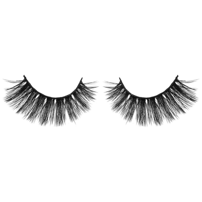 Synthetic Eyelashes - Paris 0.06oz