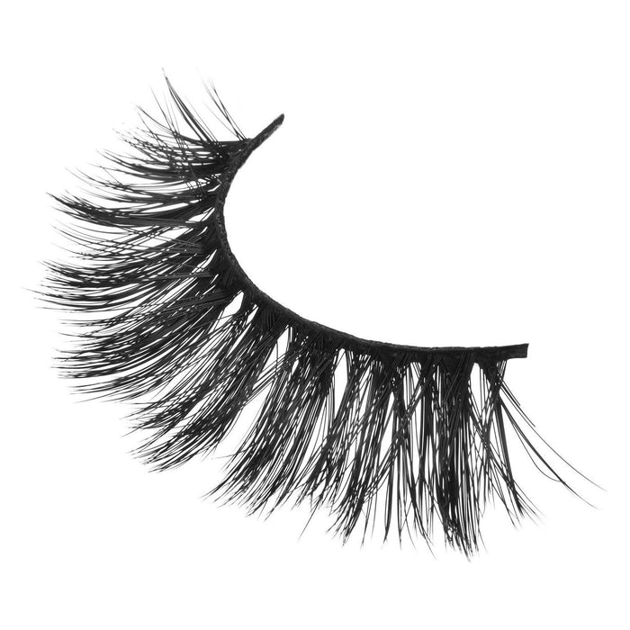 Synthetic Eyelashes - Paris 0.06oz