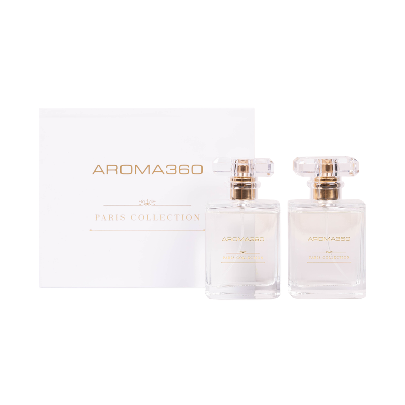 Aroma360 Paris Collection Room Spray Duo Paris Collection