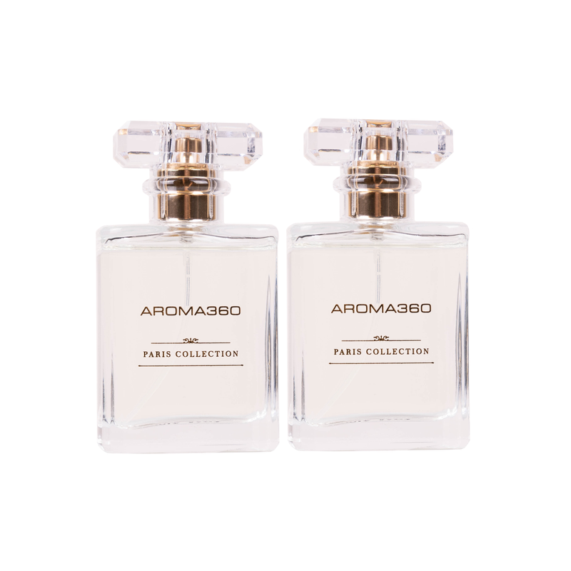 Aroma360 Paris Collection Room Spray Duo Paris Collection