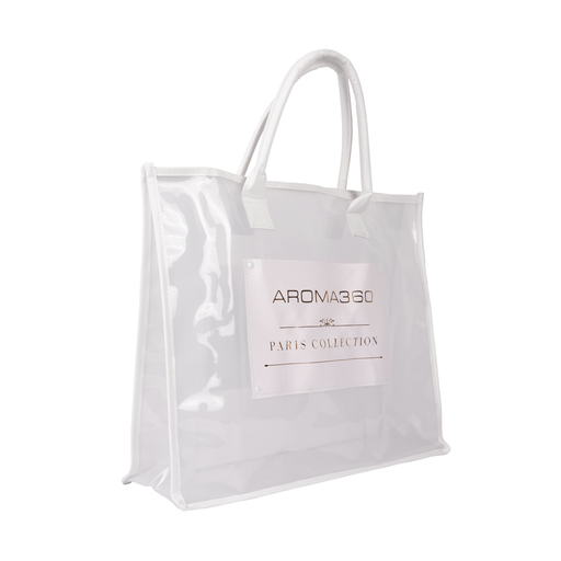 Aroma360 Paris Collection Tote Bag Accessories