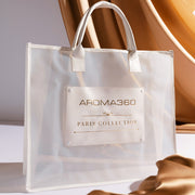 Aroma360 Paris Collection Tote Accessories