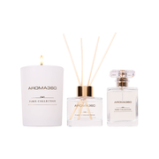 Aroma360 Paris Collection Set Paris Collection