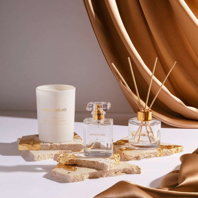 Aroma360 Paris Collection Set Paris Collection