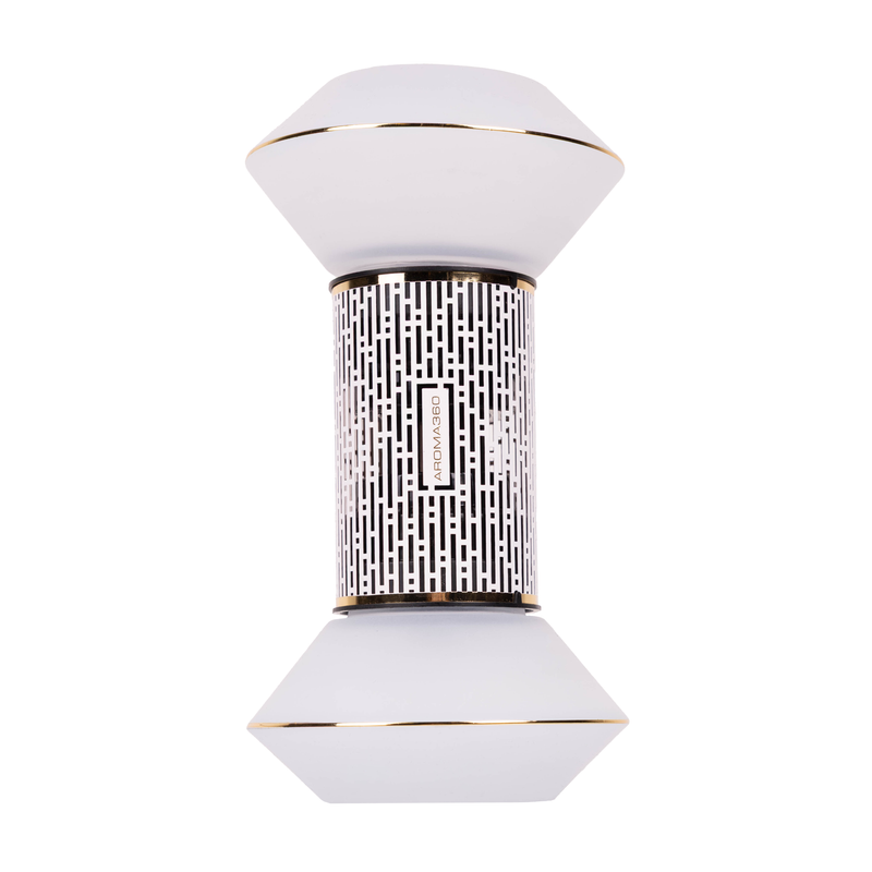Aroma360 Paris Collection Hourglass Diffuser Hourglass Diffuser