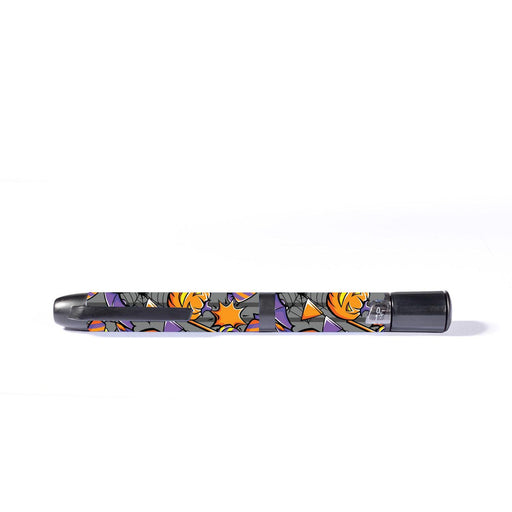 Peelz Party Halloween InPen - Smart Insulin Pen Peelz/Stickers