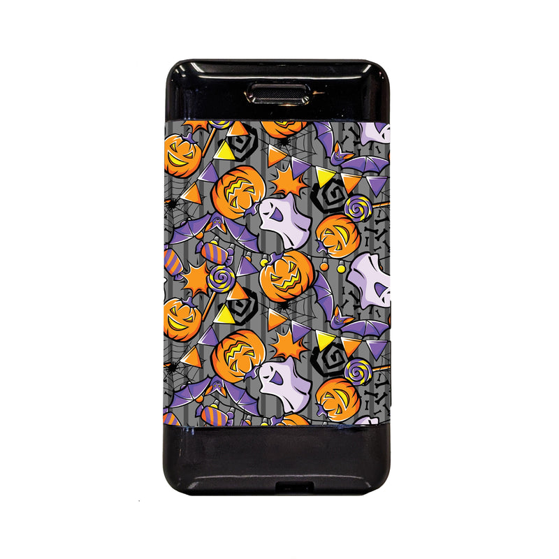 Peelz Party Halloween Sticker for Omnipod DASH® PDM – Pump Peelz Peelz/Stickers