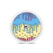 Peelz Party Slime Freestyle Libre 2 Peelz/Stickers