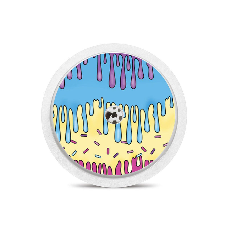 Peelz Party Slime Freestyle Libre 2 Peelz/Stickers