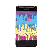 Peelz Party Slime Sticker for Omnipod DASH® PDM – Pump Peelz Peelz/Stickers