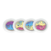 Peelz Party Slime Sticker Designed for the DEXCOM G7 and Stelo Transmitter Peelz/Stickers