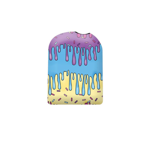 Peelz Party Slime Pod Sticker – Pump Peelz Peelz/Stickers