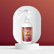 Locsanity Locsanity Passion Fruit Softening and Moisturizing Daily Spray for Locs, Dreadlocks, Sisterlock, Microlock, Locs, Oil-Free Hair Scalp Moisturizer Locking & Tightening & Moisturizing