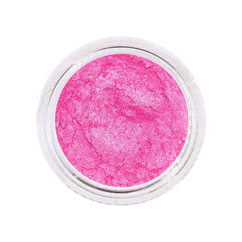 Medusa's Makeup Eye Dust - Passion