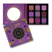 Rude Cosmetics The Spell Book Eyeshadow Palette Display Set B, 24 pcs Wholesale Set