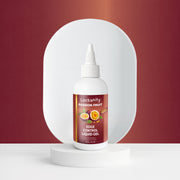 Locsanity Locsanity Passion Fruit Edge Control Liquid Gel - Ylang Ylang Hibiscus Green Tea Locking & Tightening & Moisturizing