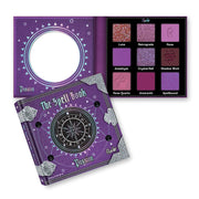 Rude Cosmetics The Spell Book Palette Eyeshadow
