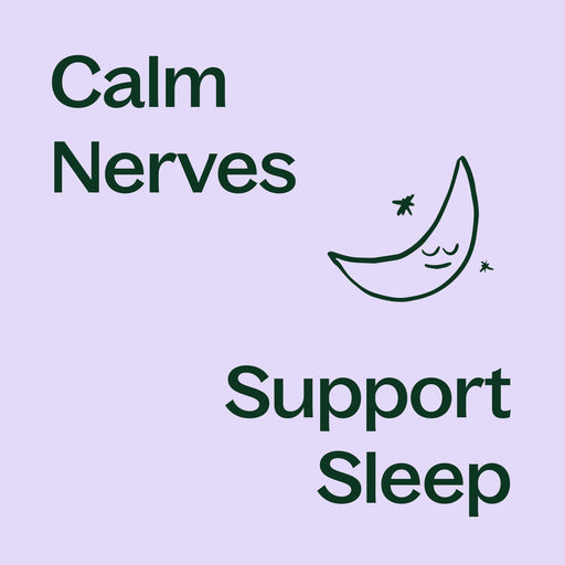 Plant Therapy Passionflower Herbal Supplement - 120 Capsules Supplement