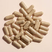 Plant Therapy Passionflower Herbal Supplement - 120 Capsules Supplement