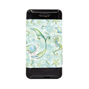 Peelz Pastel Mermaids Sticker for Omnipod DASH® PDM – Pump Peelz Peelz/Stickers