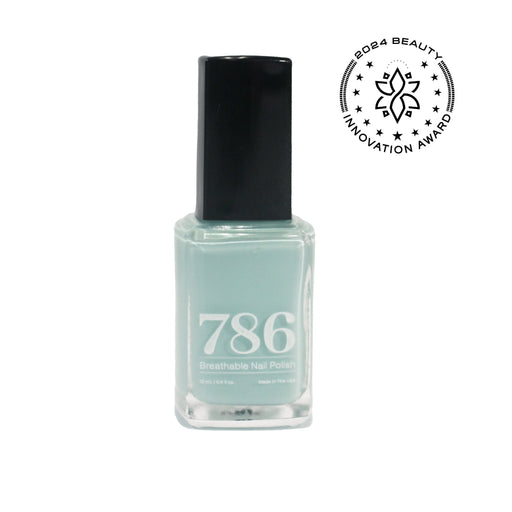 786 Cosmetics Patagonia - Breathable Nail Polish