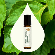Plant Therapy Patchouli Essential Oil Pre-Diluted Roll-On Essential Oil