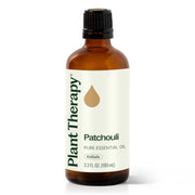 Plant Therapy Patchouli Essential Oil Essential Oil
