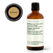 Plant Therapy Patchouli Essential Oil Essential Oil