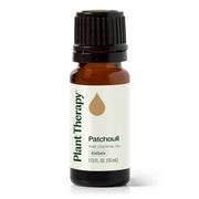 Plant Therapy Patchouli Essential Oil Essential Oil