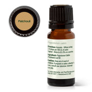Plant Therapy Patchouli Essential Oil Essential Oil