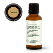 Plant Therapy Patchouli Essential Oil Essential Oil