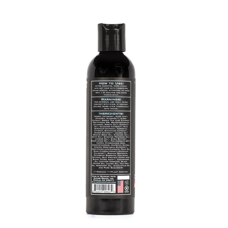 Badass Beard Care The Patriot Beard Conditioner CONDITIONER