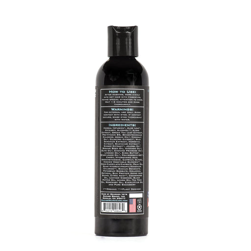 Badass Beard Care The Patriot Beard Conditioner CONDITIONER Dark Slate Gray BABC
