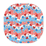 Peelz Patriotic Popsicles Overpatch Tape - Pump Peelz Patch Medical Tape