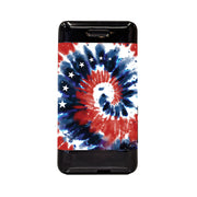 Peelz Patriotic Tie Dye Sticker for Omnipod DASH® PDM – Pump Peelz Peelz/Stickers
