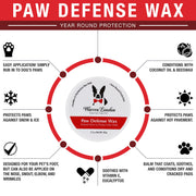 Warren London Warren London Pawdicure Box Pet Supplies