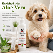 Warren London Paw Sani-Scrub - Gallon - Paw and Nail Cleanser Spa Product