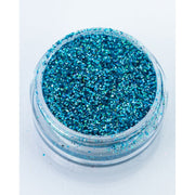 Lunautics Peace - Blue Holographic Fine Glitter Fine Glitter