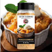 Igotchu Seasonings Igotchu Peach Cobbler Seasoning Seasonings & Spices